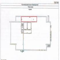 квартира; 88.2 кв.м. Авиамоторная улица, 50с2