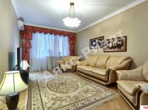 Продается 3 ком. квартира 109 кв.м