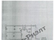 Продается 3 ком. квартира 113 кв.м