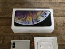 продажа iPhone XS - 64GB - $450 iPhone XS Max 256GB  $500 iPhone XR 64GB $370