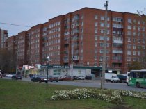 Сдается квартира; Пенза, 37 кв.м. Победы проспект, 138