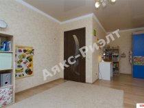 Продается 1 ком. квартира 39 кв.м