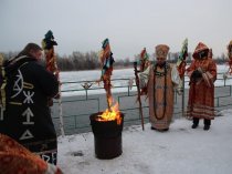 Привлечение удачи, любви,