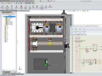 Обучение работе в SolidWorks