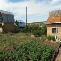 квартира; 20 кв.м. Пензенская улица, с. воскресеновка