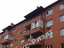 Продается 1 ком. квартира 35 кв.м