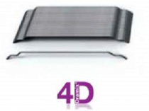 Dramix 3D, 4D. Фибра стальная