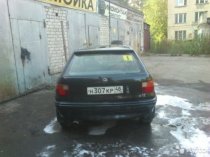 Opel Astra, 1992 г.в. 70000 руб.