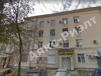 Продается 3 ком. квартира 84 кв.м