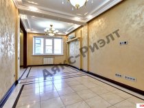 Продается 3 ком. квартира 118 кв.м