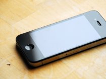 Продаю iPhone 4 16GB