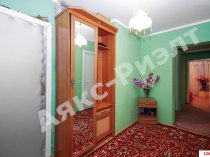 Продается 3 ком. квартира 79 кв.м