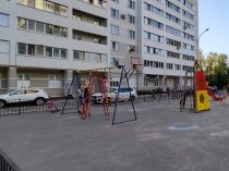 Продам 1 ком квартиру Краснова 38