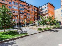 Продается 1 ком. квартира 35 кв.м