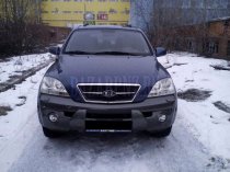 Продаю Kia Sorento EX