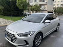 Продается Hyndai Elantra