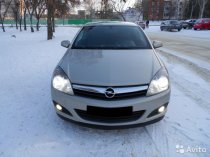 Opel Astra GTC, 2006