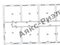 Продается 1 ком. квартира 36 кв.м