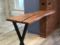 Sacral wood - эклюзивная мебель ручной работы из ценных пород древесины