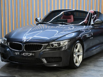 BMW Model Z4