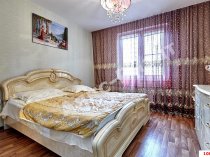 Продается 3 ком. квартира 80 кв.м