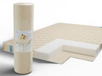 Матрас Eco Roll Slim  в С.Петербурге