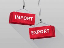 Экспорт/импорт. Доставка из Европы