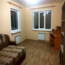 Сдается квартира; 42 кв.м. Антонова улица, 5Е