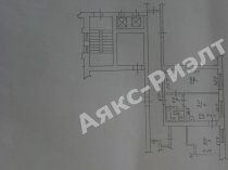 Продается 2 ком. квартира 48 кв.м