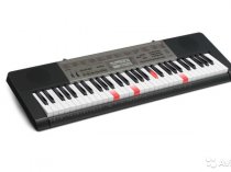 Синтезатор Casio lk-240