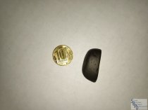 Meteorite Titanium