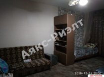 Продается 1 ком. квартира 40 кв.м