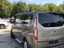 Ford Tourneo. Трансфер по всем направлениям.