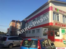 Продается 4 ком. квартира 117 кв.м