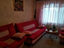 Сдается квартира; Пенза, 45 кв.м. Одесская улица, 4