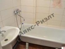 Продается 1 ком. квартира 41 кв.м