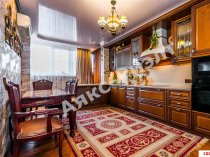 Продается 3 ком. квартира 105 кв.м