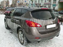 Продаю Nissan Murano 3.5 CVT LE+