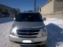 Трансфер на Hyundai Grand Starex