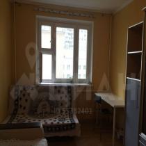 квартира; 18 кв.м. Плавский проезд, 5