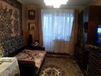 2 комн квартира в г. Пушкин