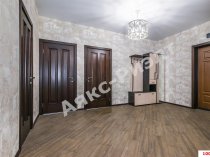 Продается 3 ком. квартира 113 кв.м