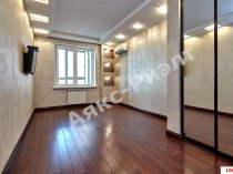 Продается 3 ком. квартира 118 кв.м