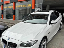 BMW 5 серия Анталья