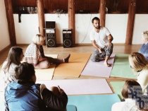 Курс обучения тайскому йога-массажу 29 ноября в Ростове-на-Дону