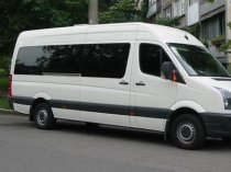 Пассажирские перевозки на автобусах и микроавтобусах