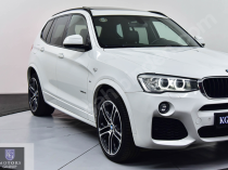 Продаю BMW X3