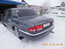 Продаю ГАЗ 3110i