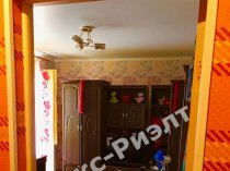 Продается 1 ком. квартира 31 кв.м