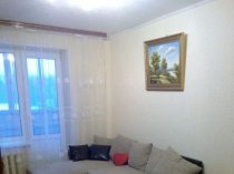 Сдается квартира; Пенза, 48 кв.м. Антонова улица, 47